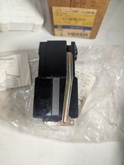 NEW SQUARE D 8501-G0-60 SER D AC CONTROL RELAY MADE IN USA CLASS 8501 TYPE G0-60
