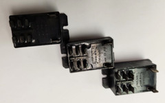 Potter & Brumfield T92S11A22-24 Relays, 24V – Lot of 3