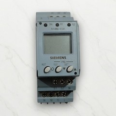 SIEMENS 7UG0842-1CD20 EARTH LEAKAGE RELAY 220VAC FREE FAST SHIPPING