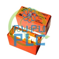 10Pcs Tyco RT334012 Power Relay 6 Pins 16A 12VDC~