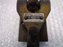 GENERAL ELECTRIC IC2820-A100B2BE RELAY UNMP
