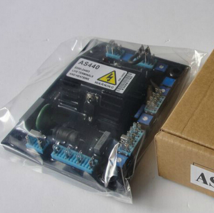 AS440 Automatic Voltage Regulator AVR for Stamford Generator