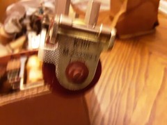 CP Clare K101 General Purpose Solenoid Relay NOS