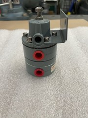 Moore Products Model 58L Low Limit Relay 12570-/5LE – New