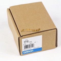 1x New IN BOX OMRON 61FGN liquid relays 61F-GN