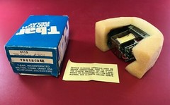 T-BAR OLYMPIC CONTROLS 79012C24Z SWITCH RELAY 8910