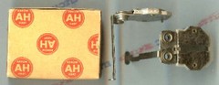 ARROW HART HEATER COIL ELEMENT 42109 THERMAL