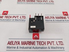 Yaskawa Electric RH-18/1.7 Thermal Relay