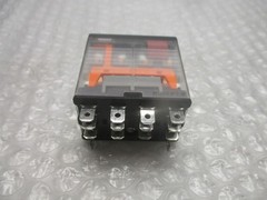 SCHNEIDER ELECTRIC 784XDXM4L-120A RELAY 120VAC NSNP