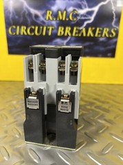 SQUARE D 8501 X020 TYPE X INDUSTRIAL CONTROL RELAY SERIES A
