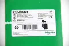 New SCHNEIDER XPSAC5121P , 1-Year Warranty !