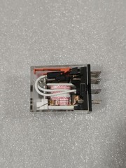 OMRON MY4N-GS RELAY VOLTAGE 220-240VAC PACK OF 9 PCS FREE FAST SHIPPING
