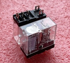 1pcs G2R-1-S 12VDC G2R-1-S DC12V Omron Power Relay 10A 250VAC 5Pins