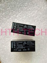 FTR-F1CA048V F1CA048V Power Relay 5A 250VAC 8 Pins x 10pcs