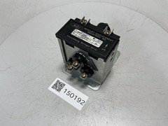 MDI Contactor Relay 330NO-120AU USED #150192