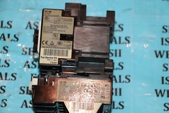 Fuji SW-05/2E Magnetic Switch 220-240VAC 0.24-0.36A 4NW0G02C11K New
