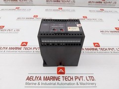 DEIF RMP-121D Protective Reverse Power Relay 440V A