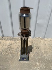 Jennings Radio Vacuum Relay RH5G