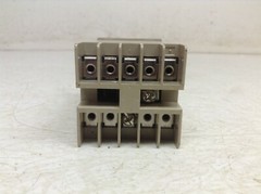 Hanyoung GF4-P41N Electronic Digital Timer/Counter 100-240 VAC GF4P41N (TB)