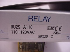 Idec RU2S-A110 Relay NEW Ships on Same Day of the Purchase