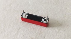 u COTO 2204-12-211 Reed Relay 12V Year 89 new unused stock Qty – 7 pcs