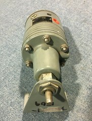 Moore Products 68-3 M/f Computing Relay B/M 14580-3S1ZF