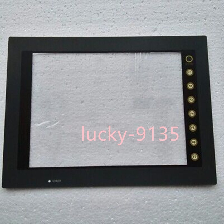 1pcs White Touch Screen V610T10 Protection Mask