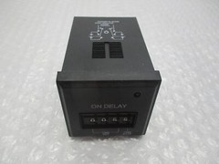 TYCO POTTER & BRUMFIELD CN1 RELAY 120VAC NSNP