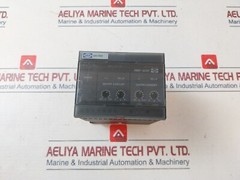 Deif Rmc-122d Short Circuit Relay 406337.100