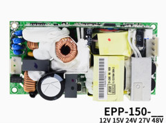 1PC NEW MEAN WELL Power supply EPP-150-12/15/24/27/48V 150W #LL