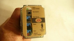 NEW ABSOLUTE PROCESS INSTRUMENTS API 4008 G / API4008G DC ISOLATOR