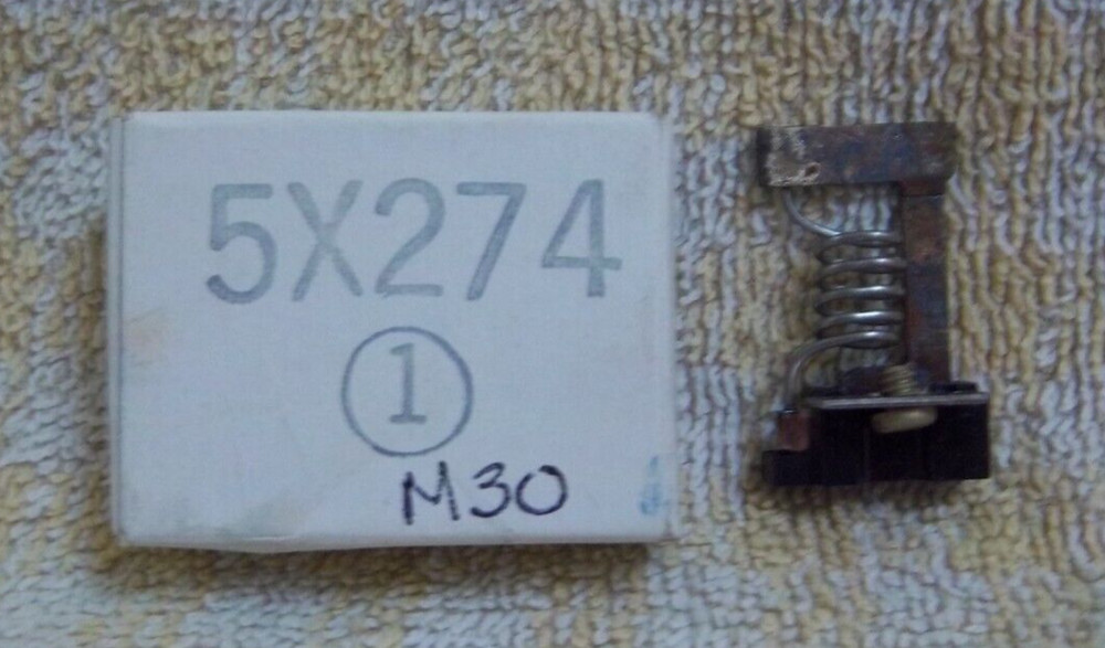 SIEMENS ITE G30M30 M30 HEATER COIL ELEMENT THERMAL 5X274