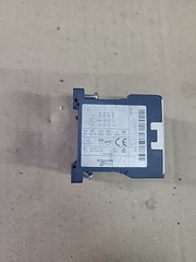 Telemecanique CA2KN22S7 Control Relay Contactor Auxiliar