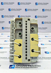 DIN-rail mounted industrial relay or I/O module T11_R1091, p/n A92RAA005904A01R8