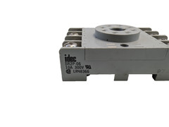IDEC SR2P-06 8 PIN RELAY SOCKET 10 AMP 330 VOLT