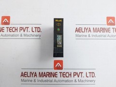 MAK 9.01.7-91.08.00-02 Plug-in Relay 24V
