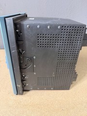 GE Feeder Managment Relay 750-P5-G5-S5-HI-A20-R-E, FOR PARTS/REPAIR