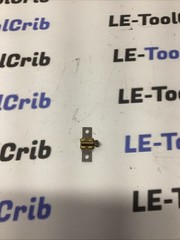 Square D thermal overload relay heater element unit B45 J-297