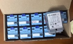1PCS New RELECO Relay C5-A30DX 24VDC 16Amp 400V