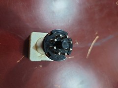 C.P. CLARE & CO HG-1026 wetted contact relay NEW OLD STOCK