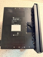 GENERAL ELECTRIC GE MULTILIN SR735 SR735-5-1-HI-485 FEEDER PROTECTION RELAY