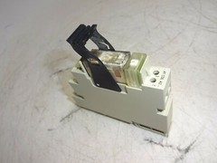 WEIDMULLER 8533771001 PXS 35 DIN RAIL MOUNT RELAY RCL424615