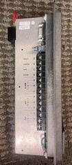 Eaton MP-3010 Ampgard Protective Relay, 66D2205G01, MP-3000
