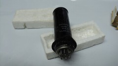 DIALTRON Thermal Time Delay Relay 6 Amp Style PR NOS