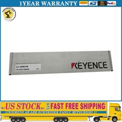 KEYENCE CA-DBW24W White Bar Light 240 mm, Brand New!