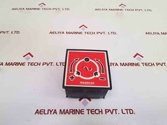 Megacon SL96S Synchronising Relay 380/440V