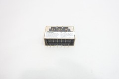 Omron G7S-3A3B-E Plug-in Relay 24v-dc