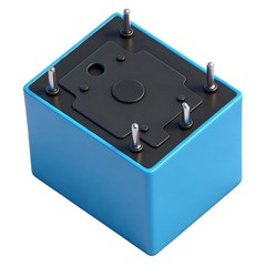 Versatile 6-Piece PCB Power Relay Set – 3V DC, 7A Capacity for Electronics