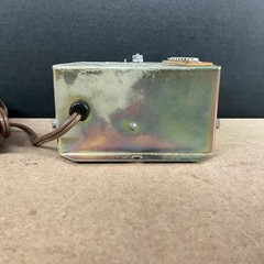 Soundolier PSRM-1 Power Supply & Relay 117 V.A.C. 1/2 Amp Fuse