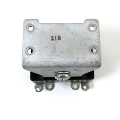 Advance Relay Power Control Type PG/2C/115VA Formerly 9104 Combination DPDT